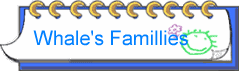 Whale's Famillies